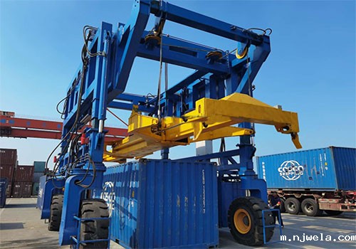 游艇吊的安装过程需要注意哪些事项？