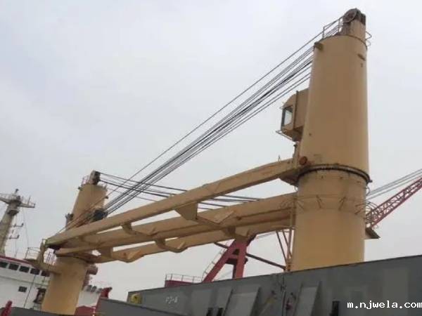 克令吊的安装是否需要进行特定的地质勘察和分析？