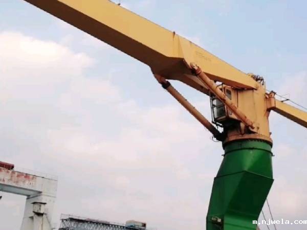 克令吊的安装是否会影响到现有工作流程和生产计划？